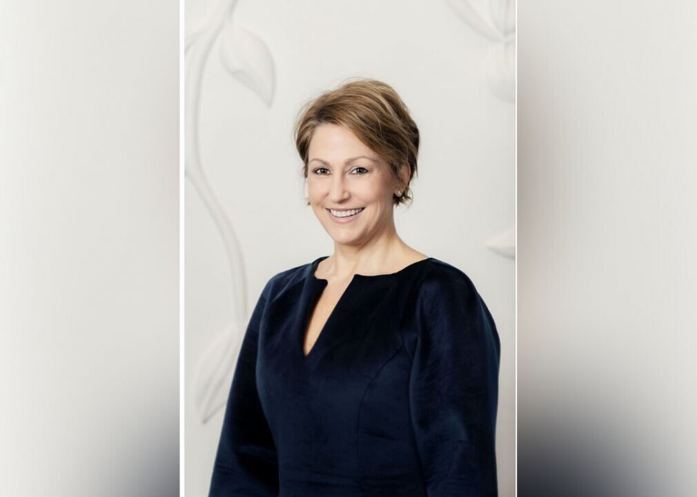 Heather Bresch